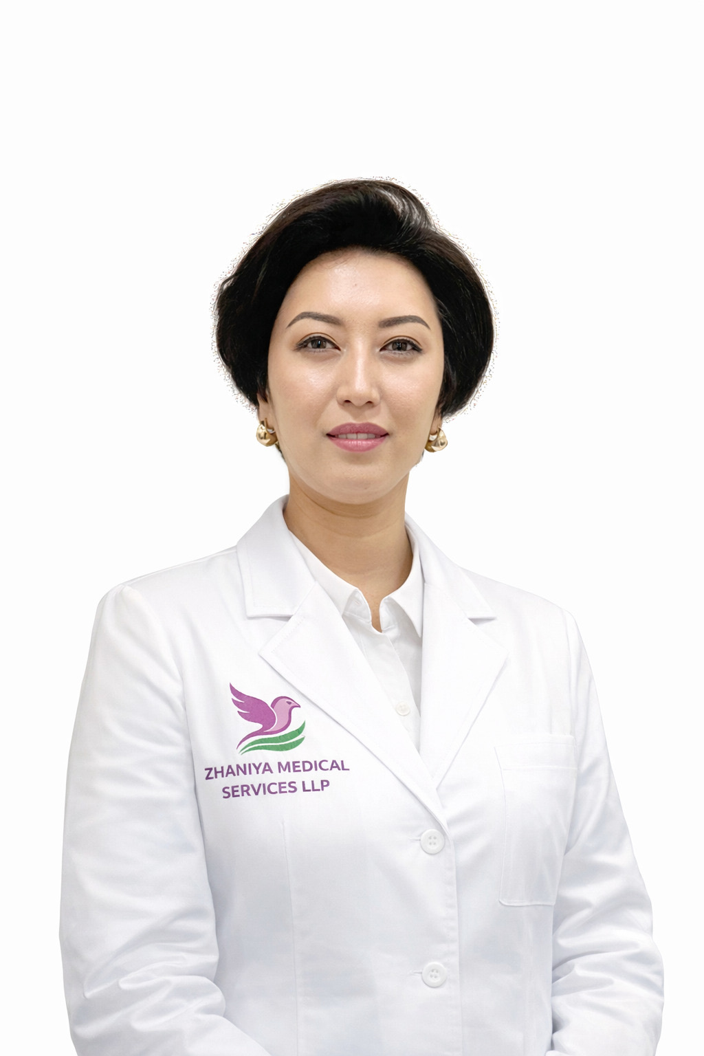 Zhaniya Shaukenova